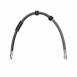 Mercedes-Benz SLS AMG Brake Hose - Front - R1 Concepts - `11-`20